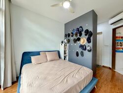 The Heliconia (D14), Condominium #534452061